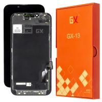Дисплей iPhone 13 (6.1") Black H/C GX INCELL (FHD)