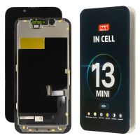 Дисплей iPhone 13 Mini (5.4") Black H/C ZY INCELL (ASI HD+)