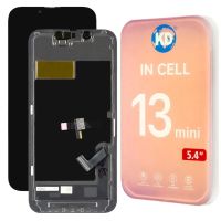 Дисплей iPhone 13 Mini (5.4") Black H/C KD INCELL (HD)