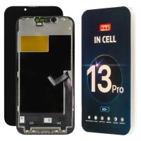 Дисплей iPhone 13 Pro (6.1") Black H/C ZY INCELL (ASI HD+)