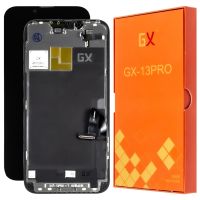 Дисплей iPhone 13 Pro (6.1") Black H/C GX INCELL (FHD)
