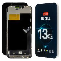 Дисплей iPhone 13 Pro Max (6.7") Black H/C ZY INCELL (ASI HD+)
