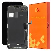 Дисплей iPhone 13 Pro Max (6.7") Black H/C GX INCELL (FHD)