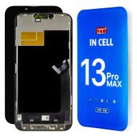 Дисплей iPhone 13 Pro Max (6.7") Black H/C ZY INCELL (FHD)