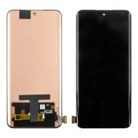 Дисплей Oppo Realme 13 Pro Plus 5G complete OLED Black