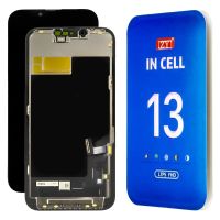 Дисплей iPhone 13 (6.1") Black H/C ZY INCELL (FHD)