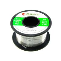 Припій Baku BK-5003 (0.3 мм, Sn 63% , Pb 35.1%, rma 1.9%)