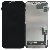 Дисплей iPhone 14 (6.1") Black OR (знятий з телефону)