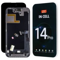 Дисплей iPhone 14 Pro (6.1") Black H/C ZY INCELL (ASI HD+)