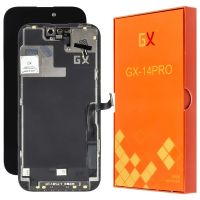 Дисплей iPhone 14 Pro (6.1") Black H/C GX INCELL (FHD)