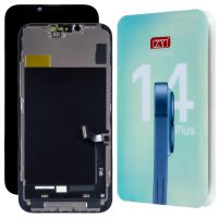 Дисплей iPhone 14 Plus (6.7") Black H/C ZY INCELL (FHD)