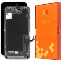 Дисплей iPhone 15 (6.1") Black H/C GX INCELL (FHD)