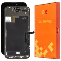 Дисплей iPhone 15 Pro (6.1") Black H/C GX INCELL (FHD)