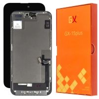 Дисплей iPhone 15 Plus (6.7") Black H/C GX INCELL (FHD)