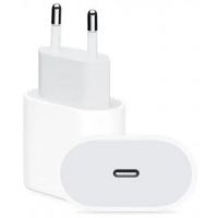Блок USB Type-C 18W Power Adapter (без упаковки)