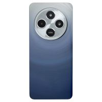 Задня частина корпусу Xiaomi Redmi 14C Starry Blue (з склом камери)