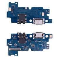 Плата зарядки Samsung Galaxy A50S SM-A507