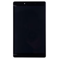 Дисплей Samsung Galaxy Tab A 8.0 2019 Wi-Fi (SM-T290) complete Black
