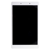Дисплей Samsung Galaxy Tab A 8.0 2019 Wi-Fi (SM-T290) complete White