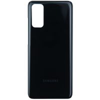Задня частина корпусу Samsung Galaxy S20 SM-G980 Cosmic Gray (Black)