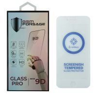 Захисне скло Premium Tempered Glass для iPhone 6 / iPhone 6S (4.7') White