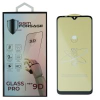 Захисне скло Premium Tempered Glass для Xiaomi Mi A3 / Mi CC9e (6.1') Black