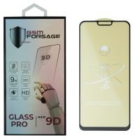 Захисне скло Premium Tempered Glass для Xiaomi Mi 8 Lite (6.26') Black