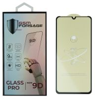 Захисне скло Premium Tempered Glass для Xiaomi Mi 9 / Mi 9 Lite / Mi CC9 (6.39') Black