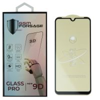 Захисне скло Premium Tempered Glass для Xiaomi Mi 9 SE (5.97') Black