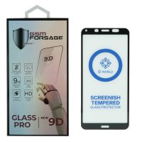 Захисне скло Premium Tempered Glass для Xiaomi Redmi 7A (5.45') Black