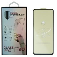 Захисне скло Premium Tempered Glass для Xiaomi Redmi K30 / Pocophone X2 (6.66') Black