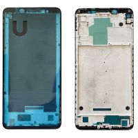 Рамка дисплея Xiaomi Redmi Note 5 / Note 5 Pro Black