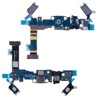 Шлейф зарядки Samsung Galaxy A5 2016 SM-A510 H/C