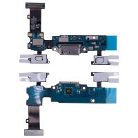 Шлейф зарядки Samsung Galaxy S5 SM-G900V H/C