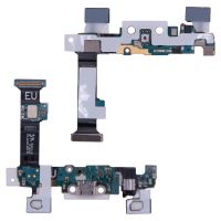 Шлейф зарядки Samsung Galaxy S6 Edge Plus SM-G928 H/C