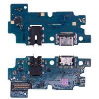 Плата зарядки Samsung Galaxy A20 SM-A205F H/C