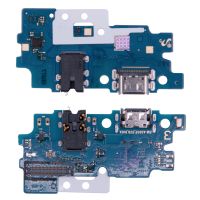 Плата зарядки Samsung Galaxy A30 SM-A305F H/C