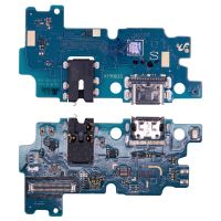 Плата зарядки Samsung Galaxy A50S SM-A507F H/C
