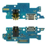 Плата зарядки Samsung Galaxy M20 SM-M205 (SUB.0.2A) H/C