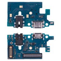 Плата зарядки Samsung Galaxy M31S SM-M317F H/C