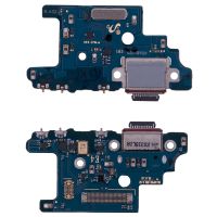 Плата зарядки Samsung Galaxy S20 Plus SM-G985F / SM-G986F H/C