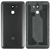 Задня частина корпусу Huawei Y7 (2017) / Y7 Prime (TRT-L21) Black