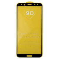 Захисне скло (броня) GSM-Forsage для Huawei Mate 10 Lite Black