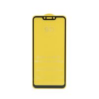 Захисне скло (броня) GSM-Forsage для Huawei P Smart Plus / Nova 3i Black