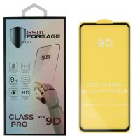 Захисне скло (броня) GSM-Forsage для Xiaomi Mi 9T / Redmi K20 Black
