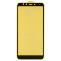 Захисне скло (броня) GSM-Forsage для Xiaomi Redmi 5 Black