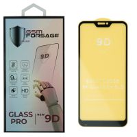 Захисне скло (броня) GSM-Forsage для Xiaomi Mi A2 Lite / Redmi 6 Pro Black