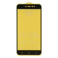 Захисне скло (броня) GSM-Forsage для Xiaomi Redmi Note 5A / 5A Prime / Y1 Black
