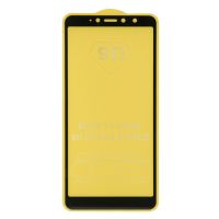 Захисне скло (броня) GSM-Forsage для Xiaomi Redmi S2 / Y2 Black
