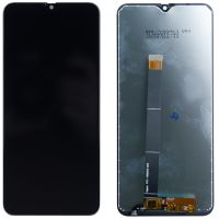 Дисплей Blackview A60 / A60 Pro / A60 Plus complete Black